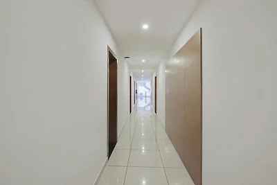 Super Townhouse Edasserys Kalamassery Tourist...