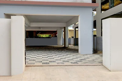 Hotel O Chandanagar, ehemals Nakshatra