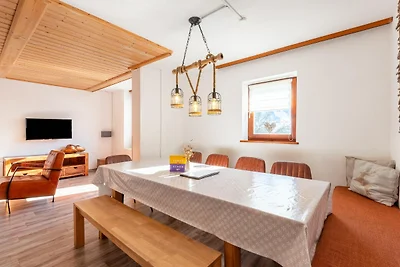 Ferienhaus nahe Zell am See und Kaprun mit...