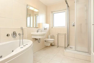 4 Personen Ferienhaus in Großenbrode