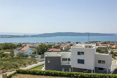 Villa con una camera da letto
