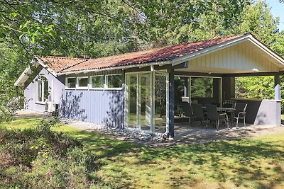 6 Personen Ferienhaus in Højslev-By Traum