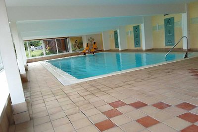 Apartment in Tauplitz mit Sauna und Pool