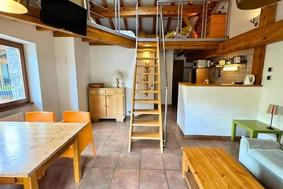 Apartment in St. Martin in der Nähe der...