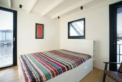 Stilvolles Bootshaus am Lake Sneeker