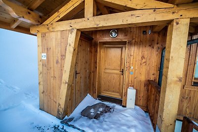 Luxuriöses Chalet in der Nähe der Skipisten