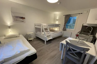 Ferienhaus für 3 in Stenungsund