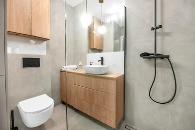 Elegant appartement nabij de rivier de...