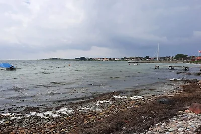 Kustplezier in Dyreborg-By Traum