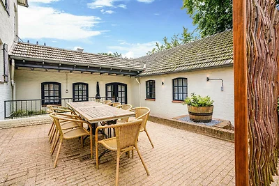 Grubbenvorst Garden Apartment Aufenthalt