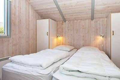 Ruhiges Ferienhaus in Ronde mit Sauna