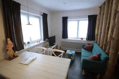 apartman za odmor Obiteljski odmor Bichlbach