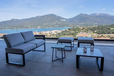 Residentie Terra Bella