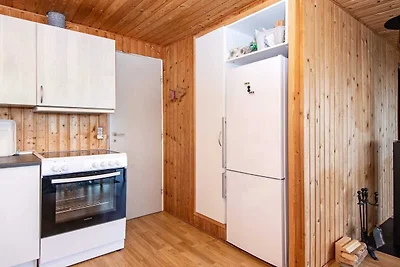 4 osob apartament w Aabenraa-By Traum