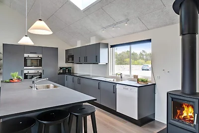 Luxus-Ruckzugsort bei Houstrup -- By Traum...