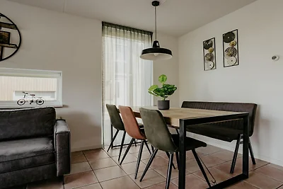 Apartment im Wasserpark mit privatem...