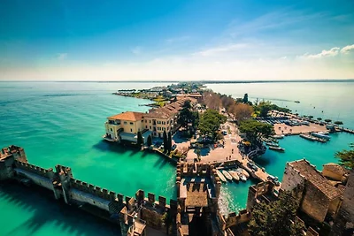 Mobilheim in Desenzano