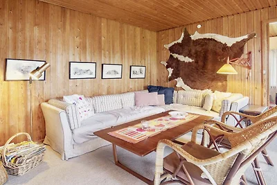 4 Personen Ferienhaus in Frørup-By Traum