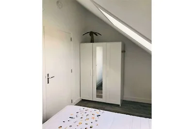 Ferienhaus in Domburg mit Wifi