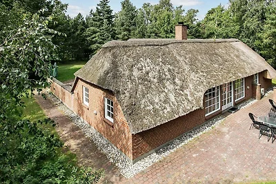 12 Personen Ferienhaus in Væggerløse