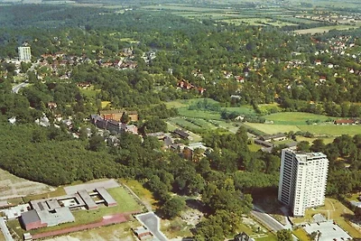 Kuća za odmor Dopust za oporavak Reinbek