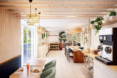 Prestige Odalys Le Riviera Residence