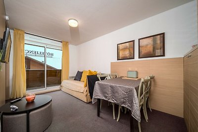 Prachtig appartement in Allos