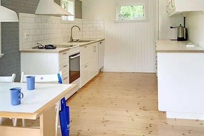4 Personen Ferienhaus in UDDEVALLA-By Traum