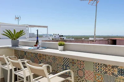 Ferienhaus mit 3 Schlafzimmer