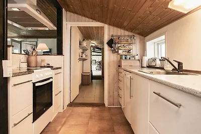 6 Personen Ferienhaus in Blåvand