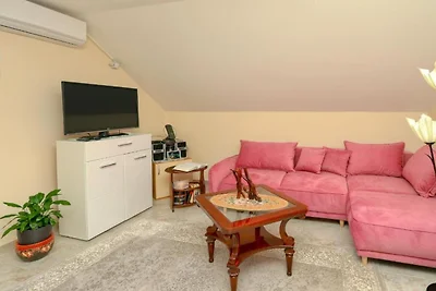 Two Bedroom Apartment With Sea View