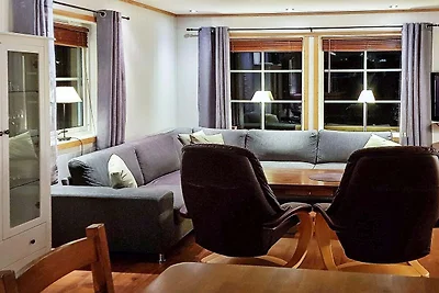 6 Personen Ferienhaus in Hamnvik