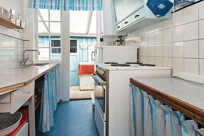 4 Personen Ferienhaus in Odder-By Traum