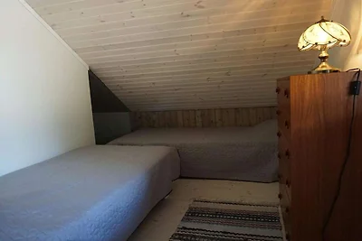 4 Sterne Ferienhaus in STRÖMSTAD