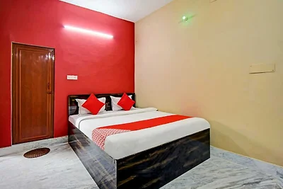Hotel O Kaikhali Altro vicino all'aeroporto