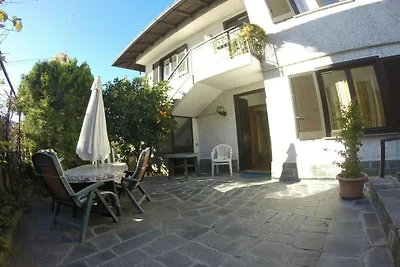 Vakantiehuis met 2 slaapkamers