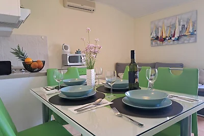 Wohnung in Kastel Stafilic in der Nהhe des...