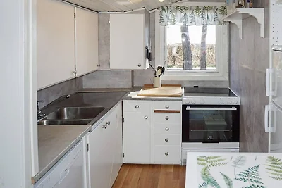6 Personen Ferienhaus in BERGKVARA-By Traum