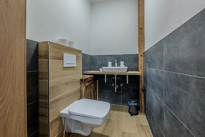 Ferienwohnung in Jochberg an der Skipiste