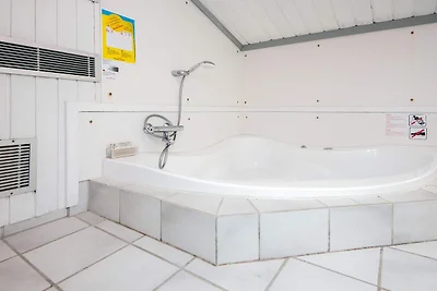 10 Personen Ferienhaus in Jerup-By Traum