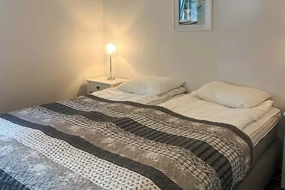 4 gwiazdkowy apartament w UDDEVALLA