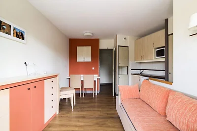 2-Zimmer-Wohnung für 5 Personen - Auswahl