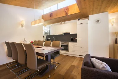 Wohnung in Neukirchen nahe Skilift