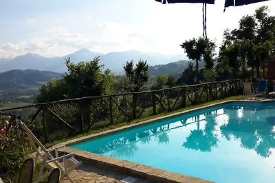 Splendido appartamento a Monte San Martino