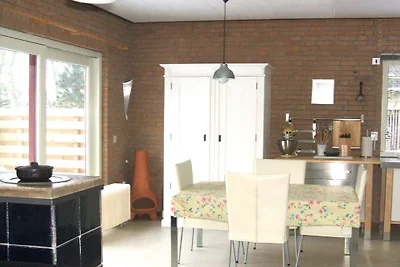 Ferienhaus mit 1 Schlafzimmer