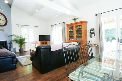 Splendida villa con piscina privata