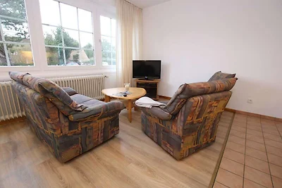 Ferienwohnung in Westerland auf Sylt