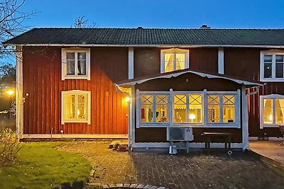 Idyllischer Rückzugsort für Familien in...