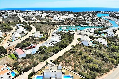 Villa in Cala d'Or vlakbij het strand van Cal...