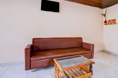Super Hotel O Palava Dombivali